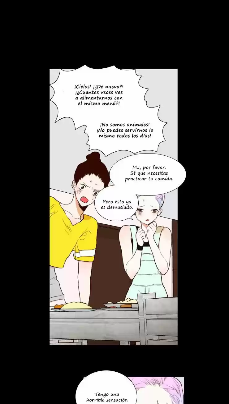 Monster Idols - Capítulo 35 - Página 18 - LectorTMOo