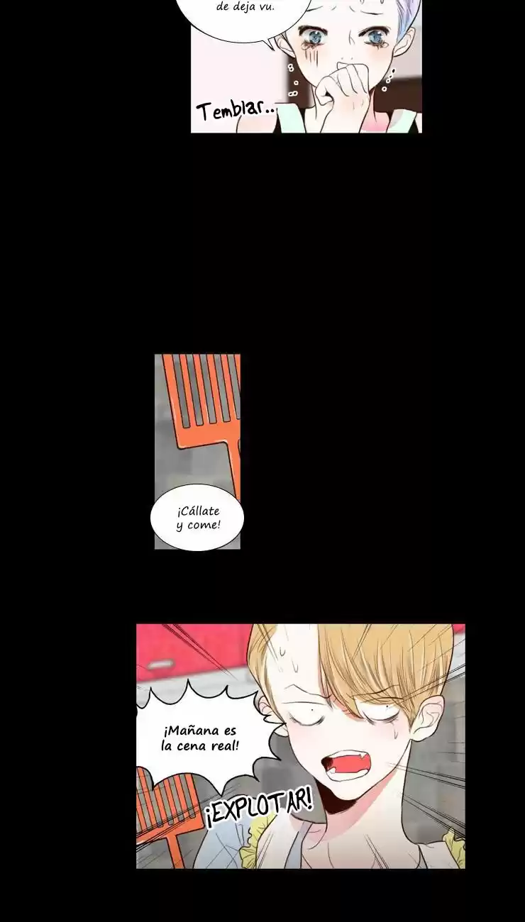 Monster Idols - Capítulo 35 - Página 19 - LectorTMOo