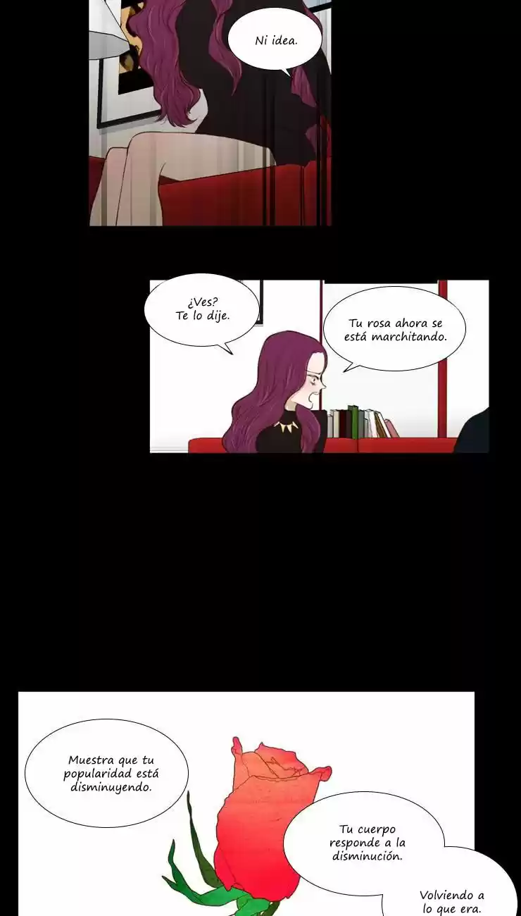 Monster Idols - Capítulo 35 - Página 28 - LectorTMOo