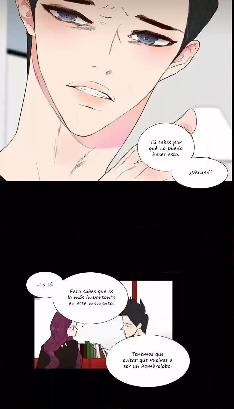 Monster Idols - Capítulo 35 - Página 33 - LectorTMOo