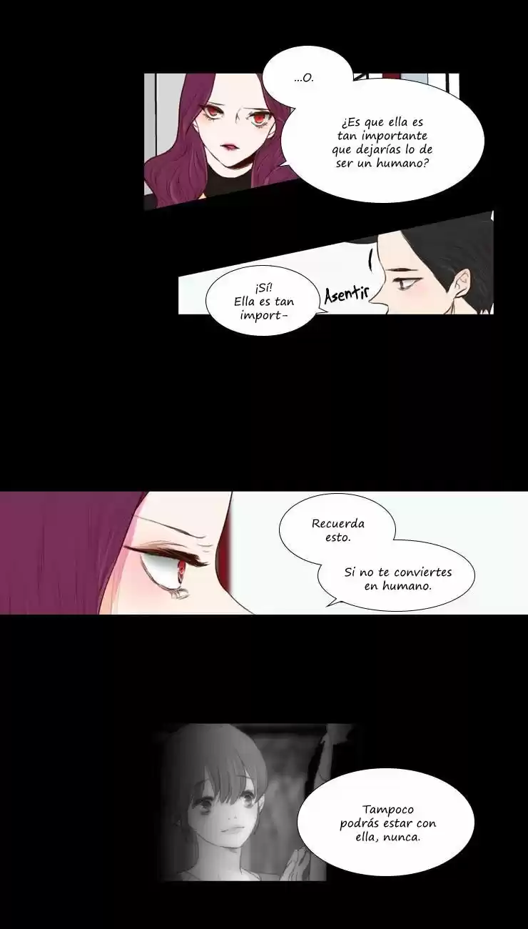 Monster Idols - Capítulo 35 - Página 34 - LectorTMOo
