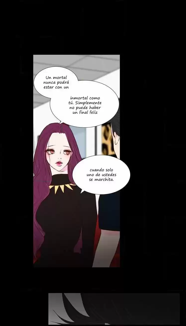 Monster Idols - Capítulo 35 - Página 35 - LectorTMOo