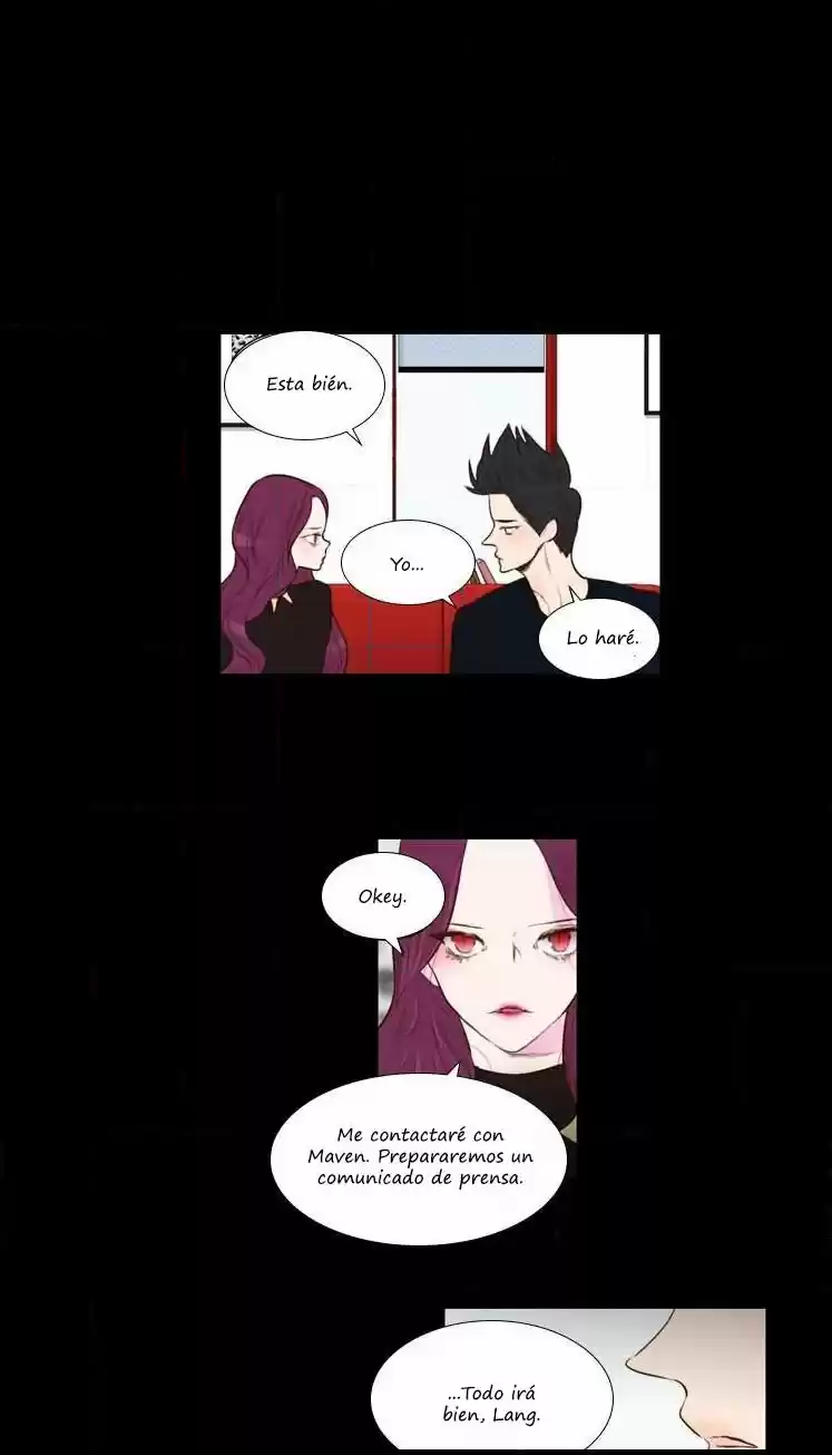Monster Idols - Capítulo 35 - Página 38 - LectorTMOo