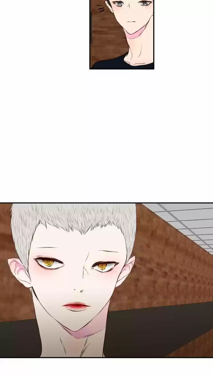 Monster Idols - Capítulo 35 - Página 41 - LectorTMOo