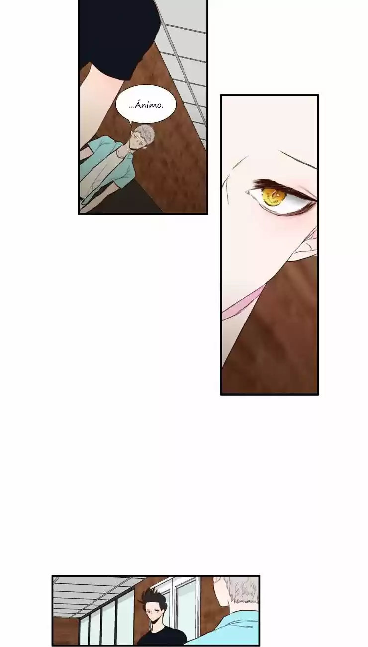 Monster Idols - Capítulo 35 - Página 43 - LectorTMOo