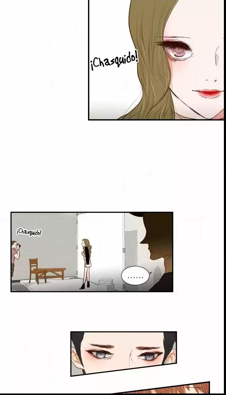 Monster Idols - Capítulo 36 - Página 9 - LectorTMOo