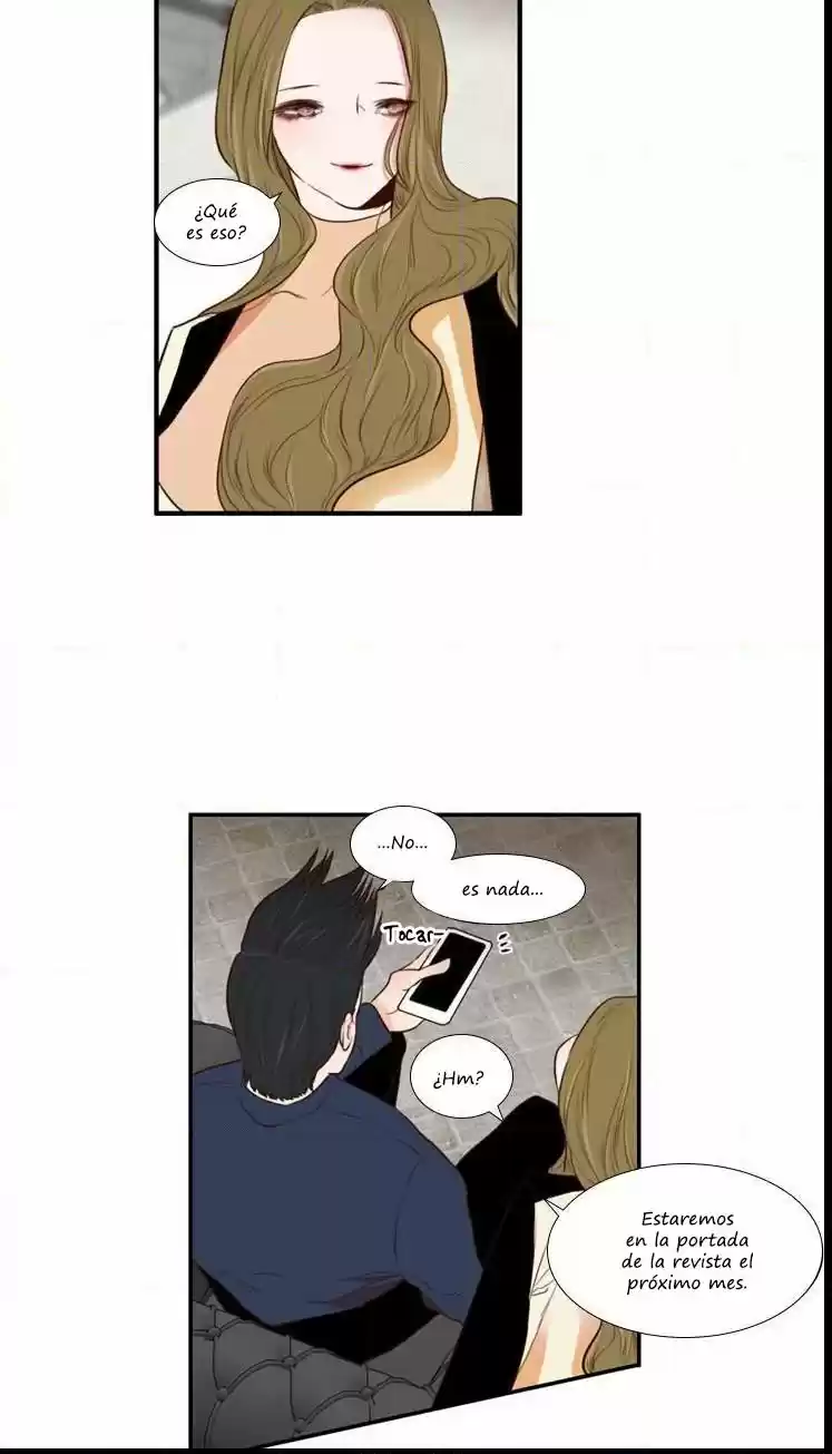 Monster Idols - Capítulo 36 - Página 11 - LectorTMOo