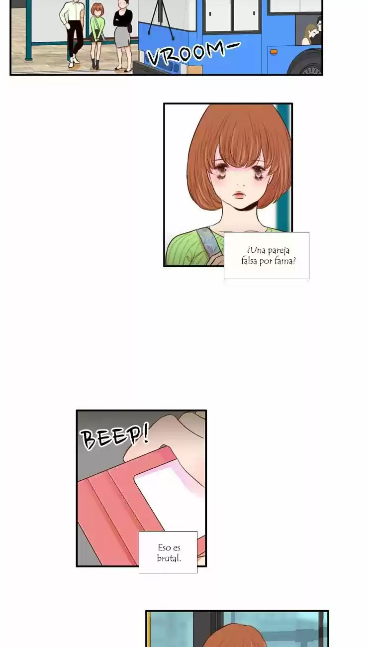 Monster Idols - Capítulo 36 - Página 19 - LectorTMOo