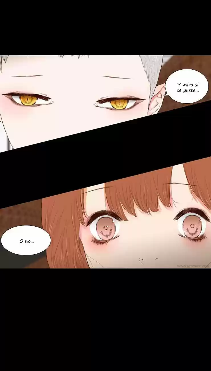 Monster Idols - Capítulo 36 - Página 33 - LectorTMOo