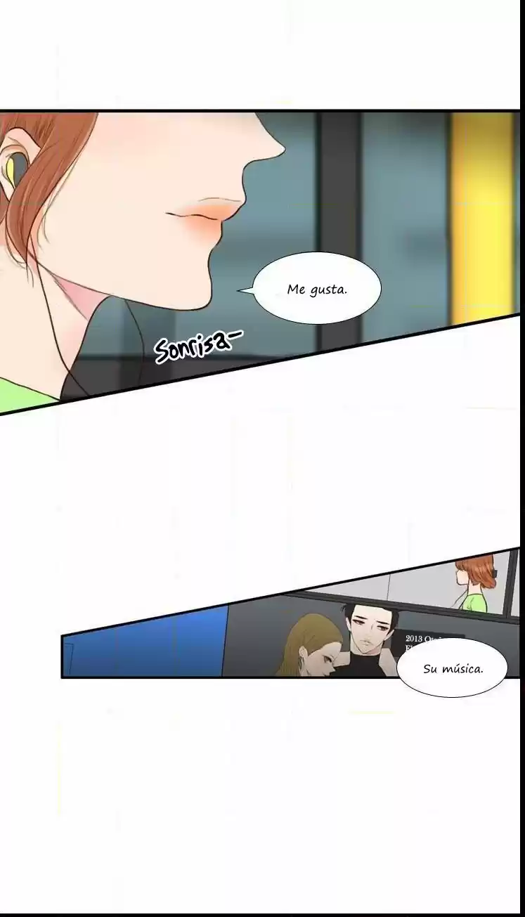Monster Idols - Capítulo 36 - Página 37 - LectorTMOo