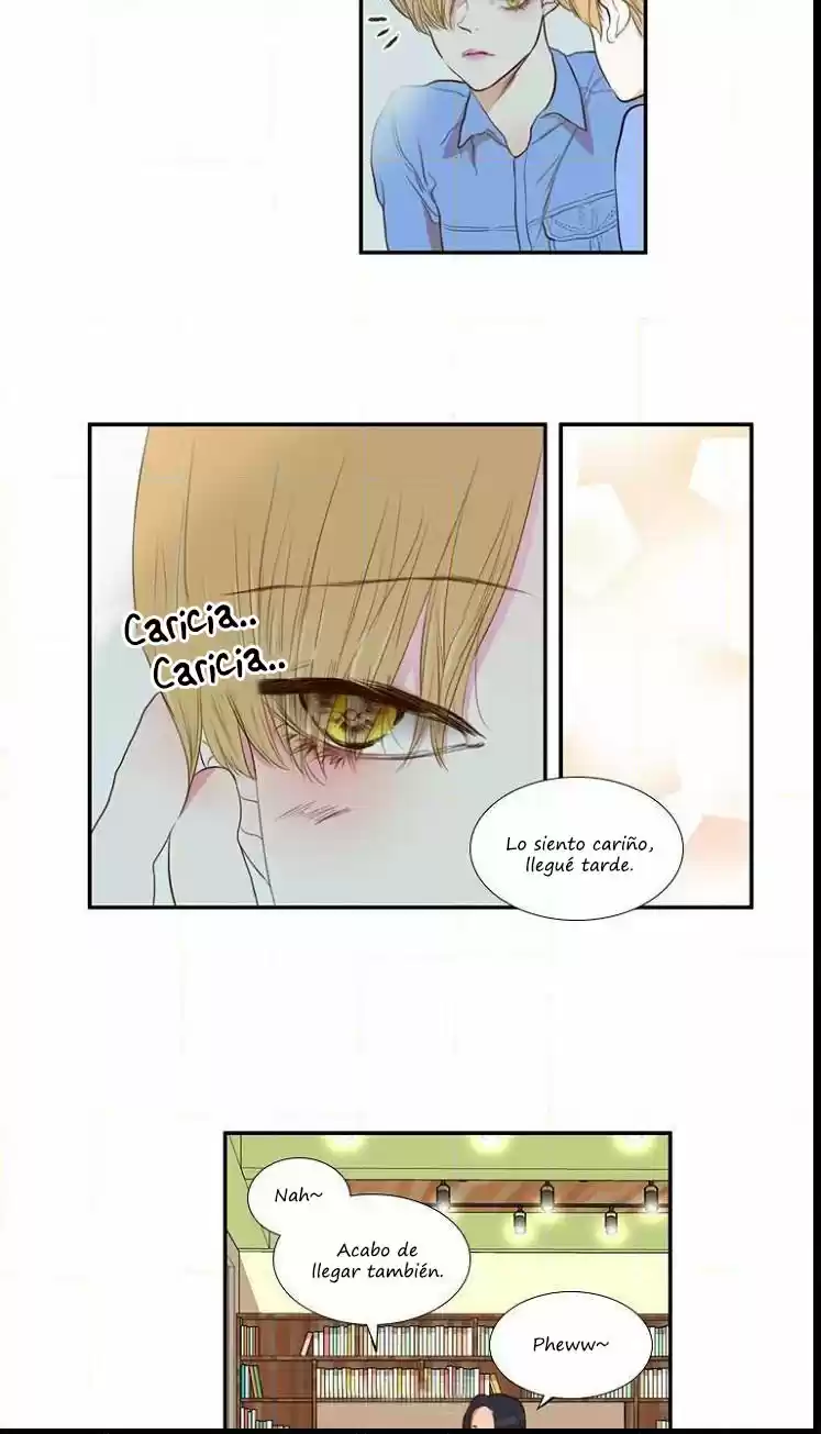 Monster Idols - Capítulo 37 - Página 3 - LectorTMOo