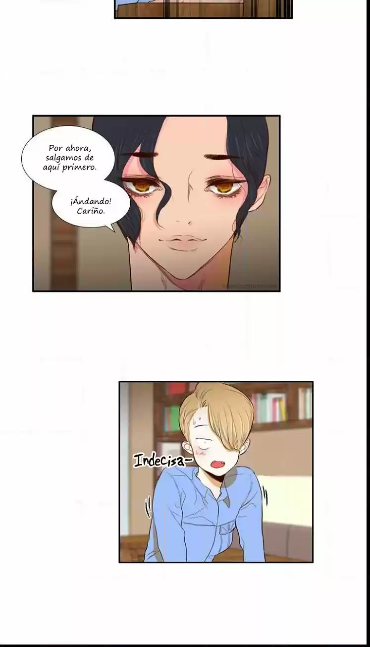 Monster Idols - Capítulo 37 - Página 10 - LectorTMOo
