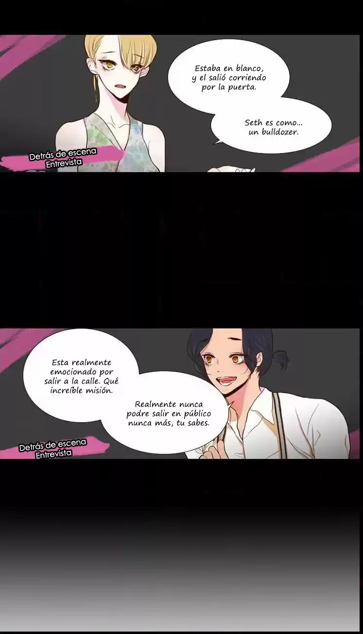 Monster Idols - Capítulo 37 - Página 12 - LectorTMOo