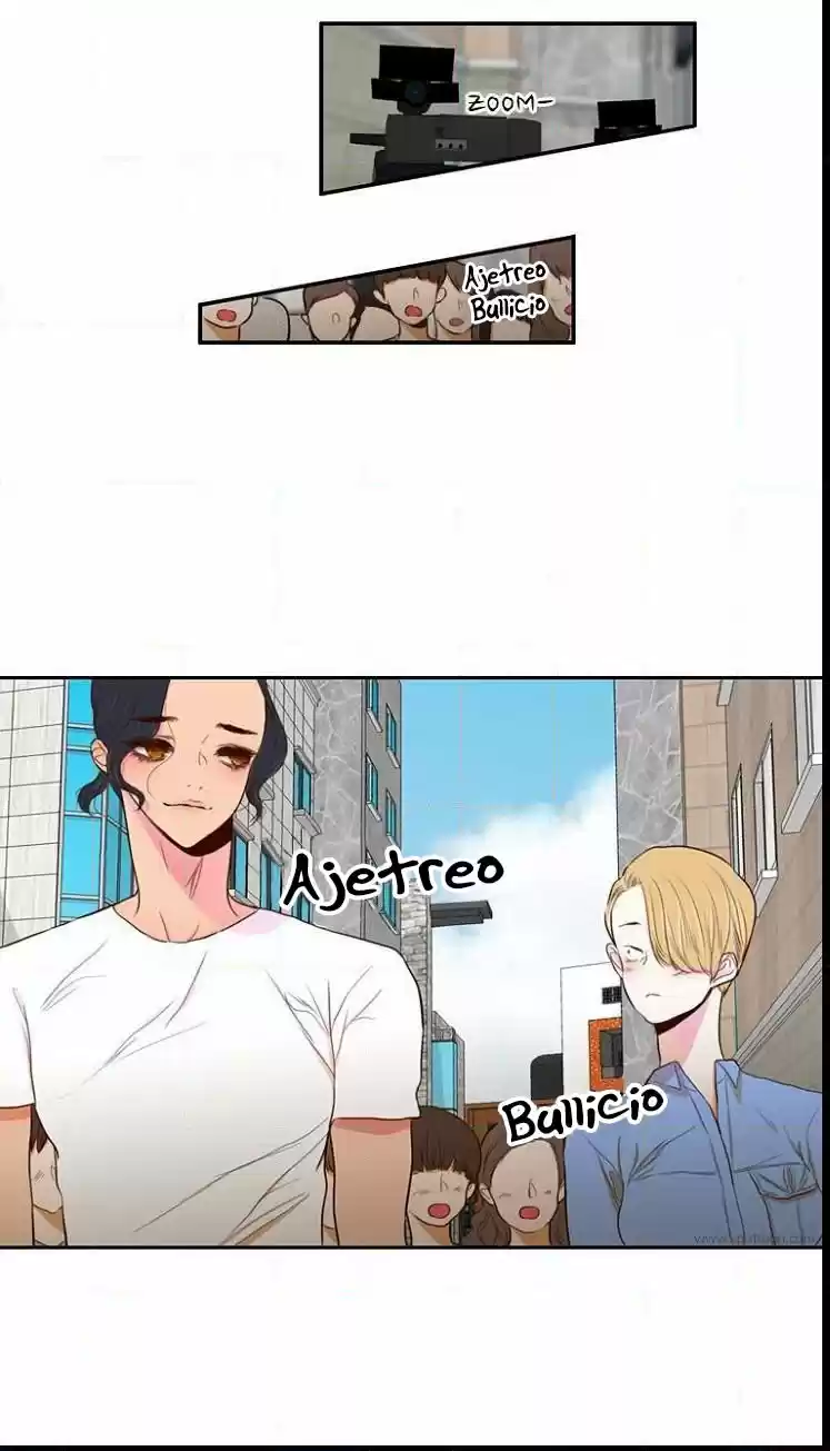 Monster Idols - Capítulo 37 - Página 14 - LectorTMOo