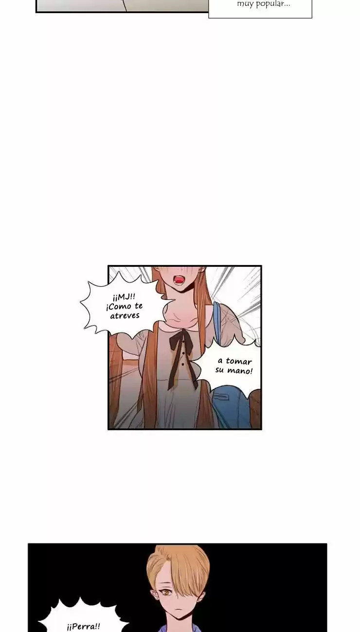Monster Idols - Capítulo 37 - Página 30 - LectorTMOo