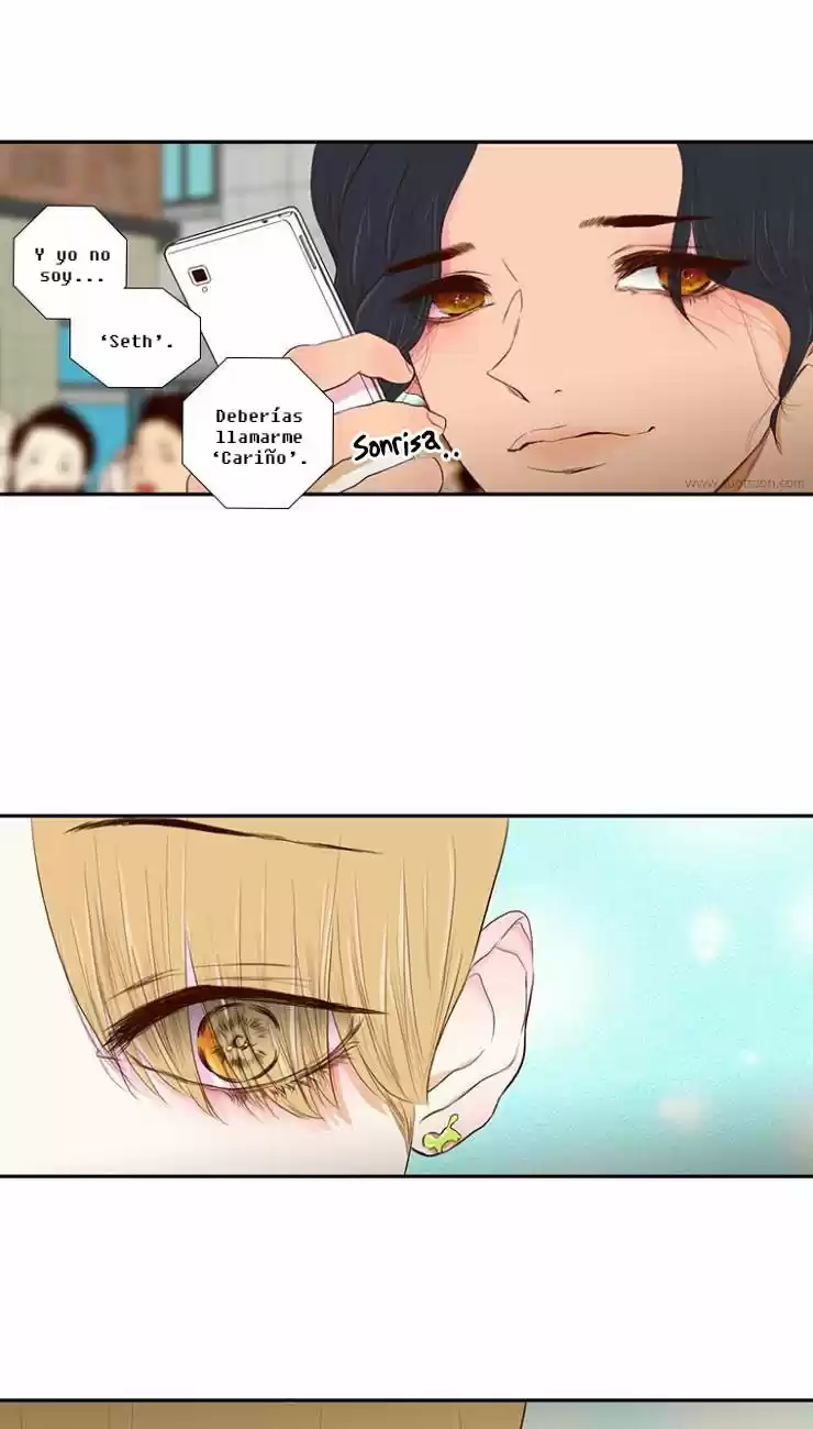 Monster Idols - Capítulo 37 - Página 40 - LectorTMOo