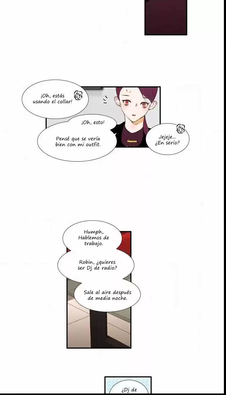 Monster Idols - Capítulo 38 - Página 4 - LectorTMOo