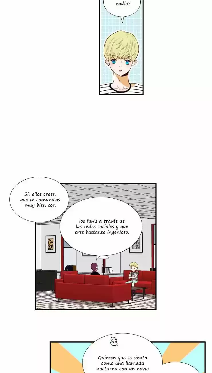 Monster Idols - Capítulo 38 - Página 5 - LectorTMOo