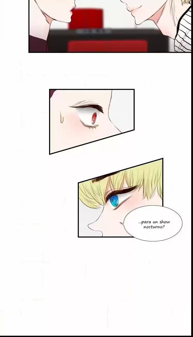 Monster Idols - Capítulo 38 - Página 8 - LectorTMOo