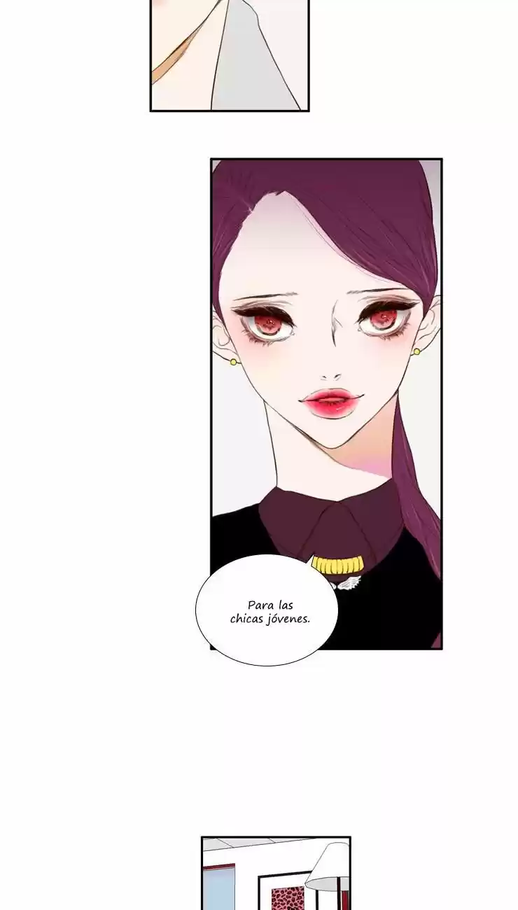Monster Idols - Capítulo 38 - Página 10 - LectorTMOo