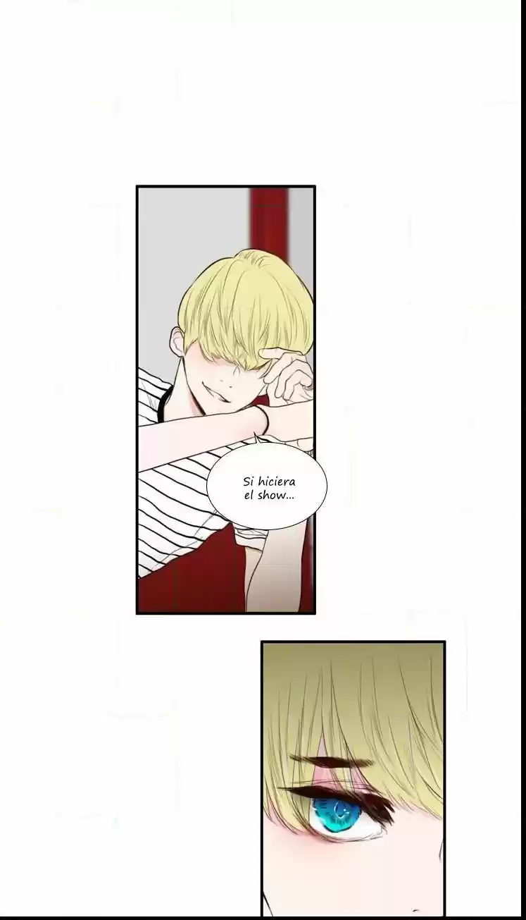 Monster Idols - Capítulo 38 - Página 12 - LectorTMOo
