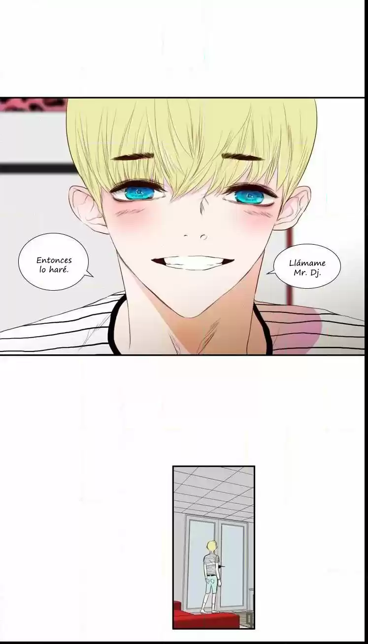 Monster Idols - Capítulo 38 - Página 14 - LectorTMOo