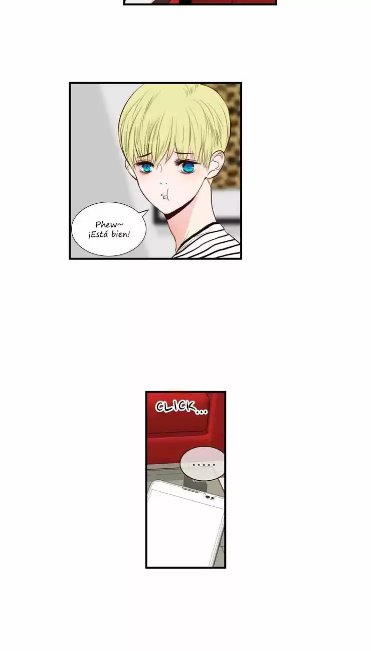 Monster Idols - Capítulo 38 - Página 16 - LectorTMOo