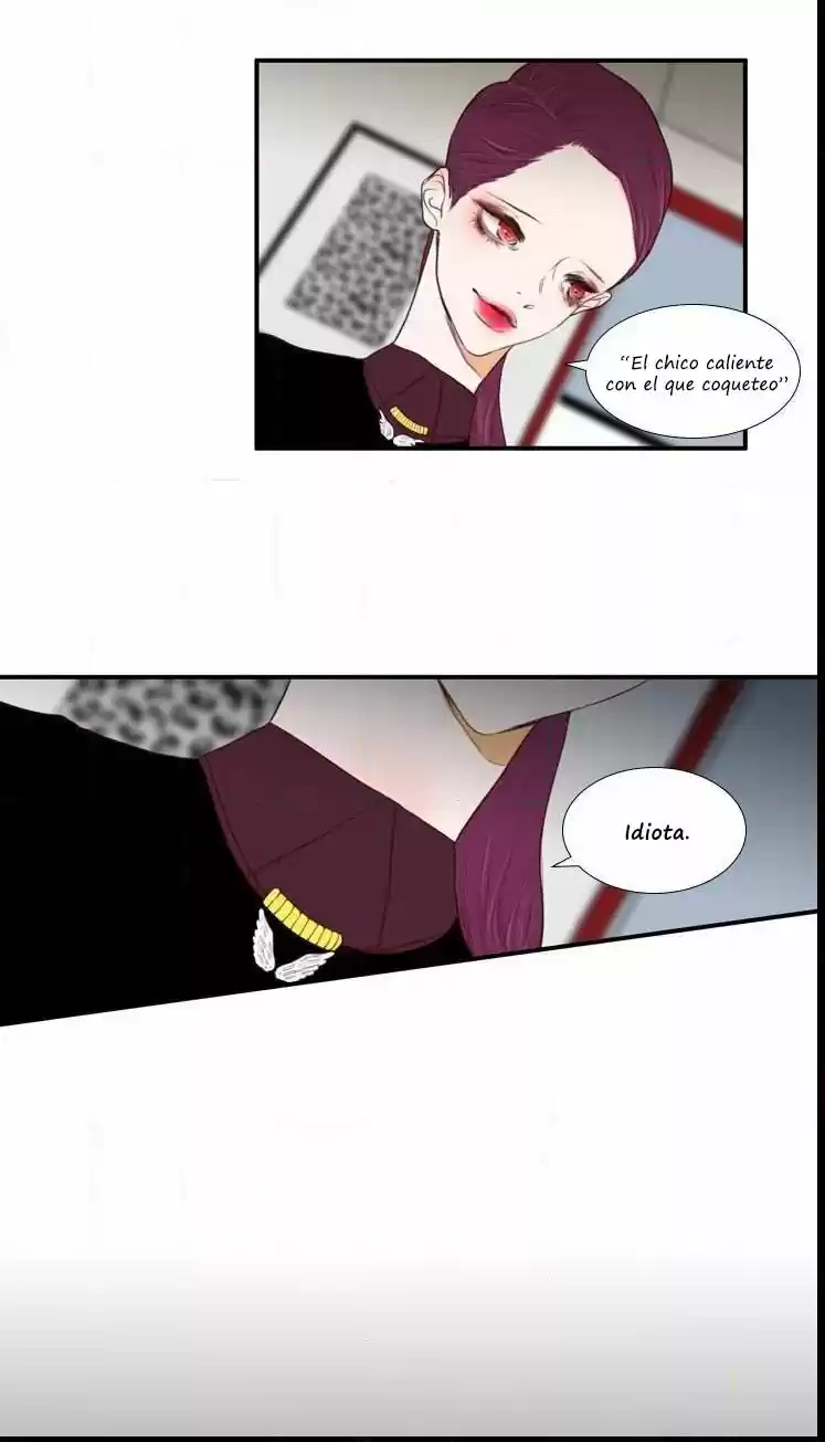Monster Idols - Capítulo 38 - Página 17 - LectorTMOo