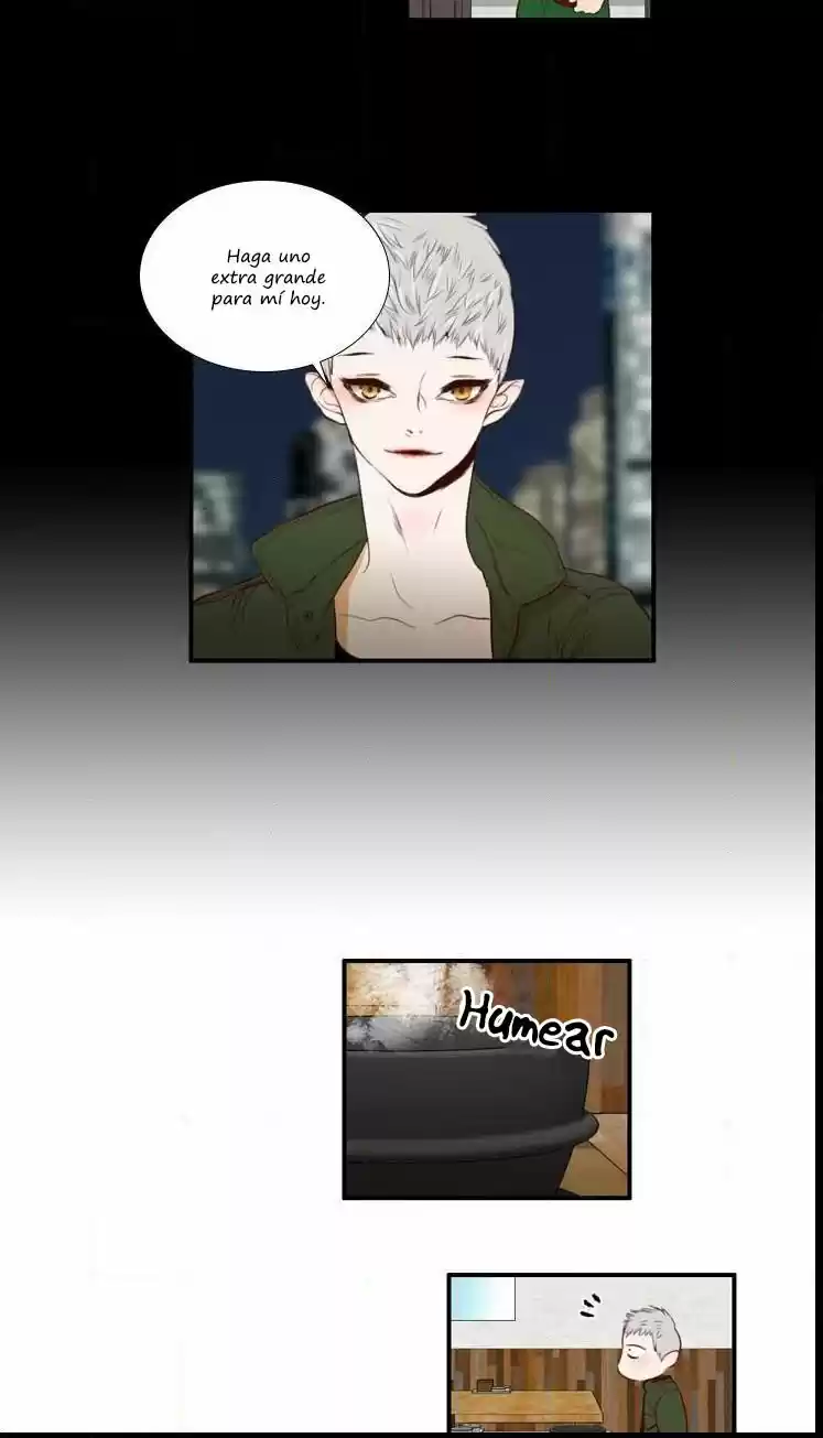 Monster Idols - Capítulo 38 - Página 19 - LectorTMOo