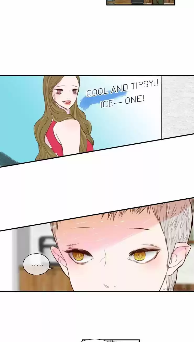 Monster Idols - Capítulo 38 - Página 20 - LectorTMOo