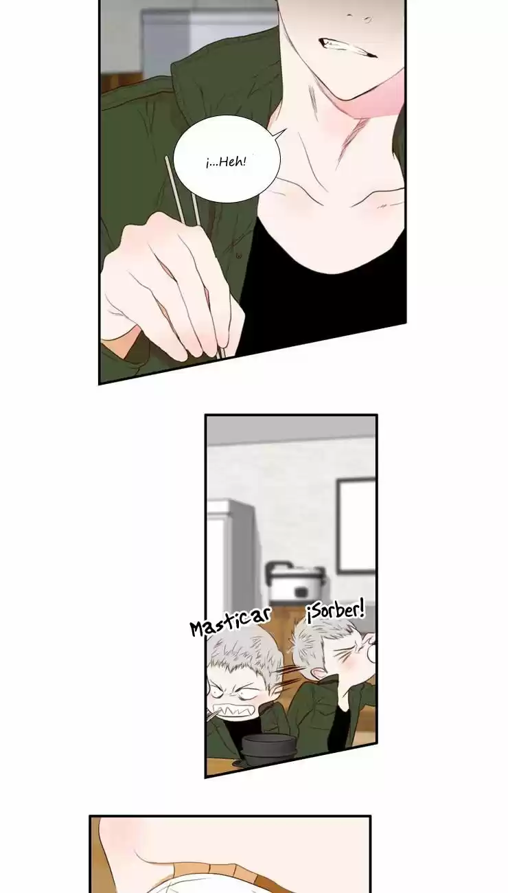 Monster Idols - Capítulo 38 - Página 27 - LectorTMOo