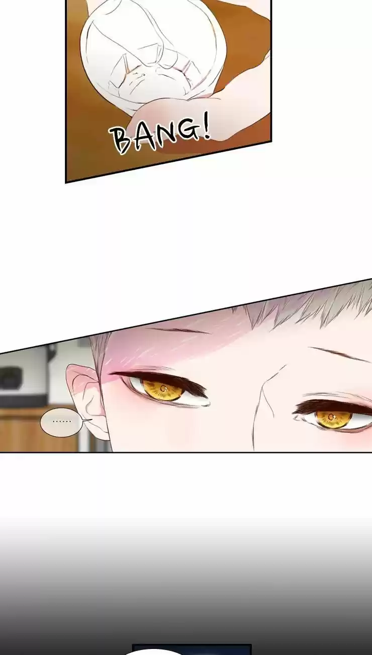 Monster Idols - Capítulo 38 - Página 28 - LectorTMOo
