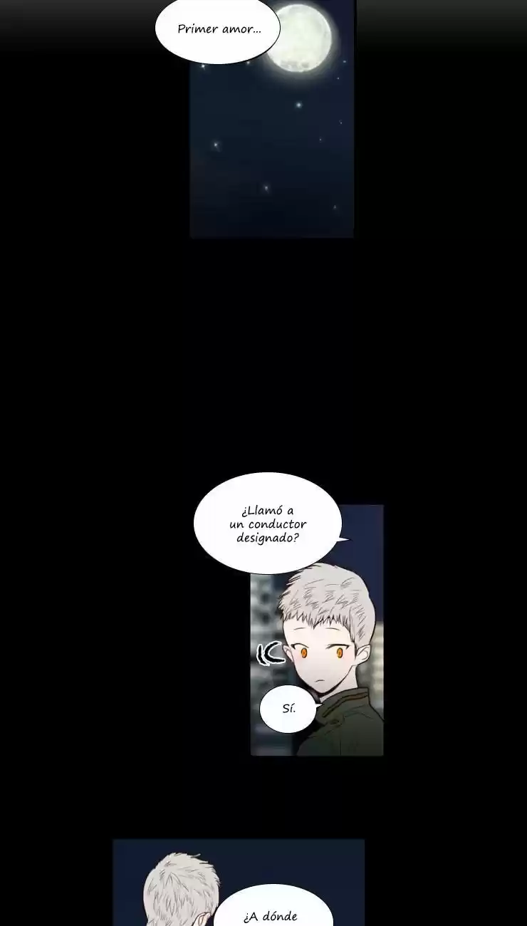 Monster Idols - Capítulo 38 - Página 29 - LectorTMOo