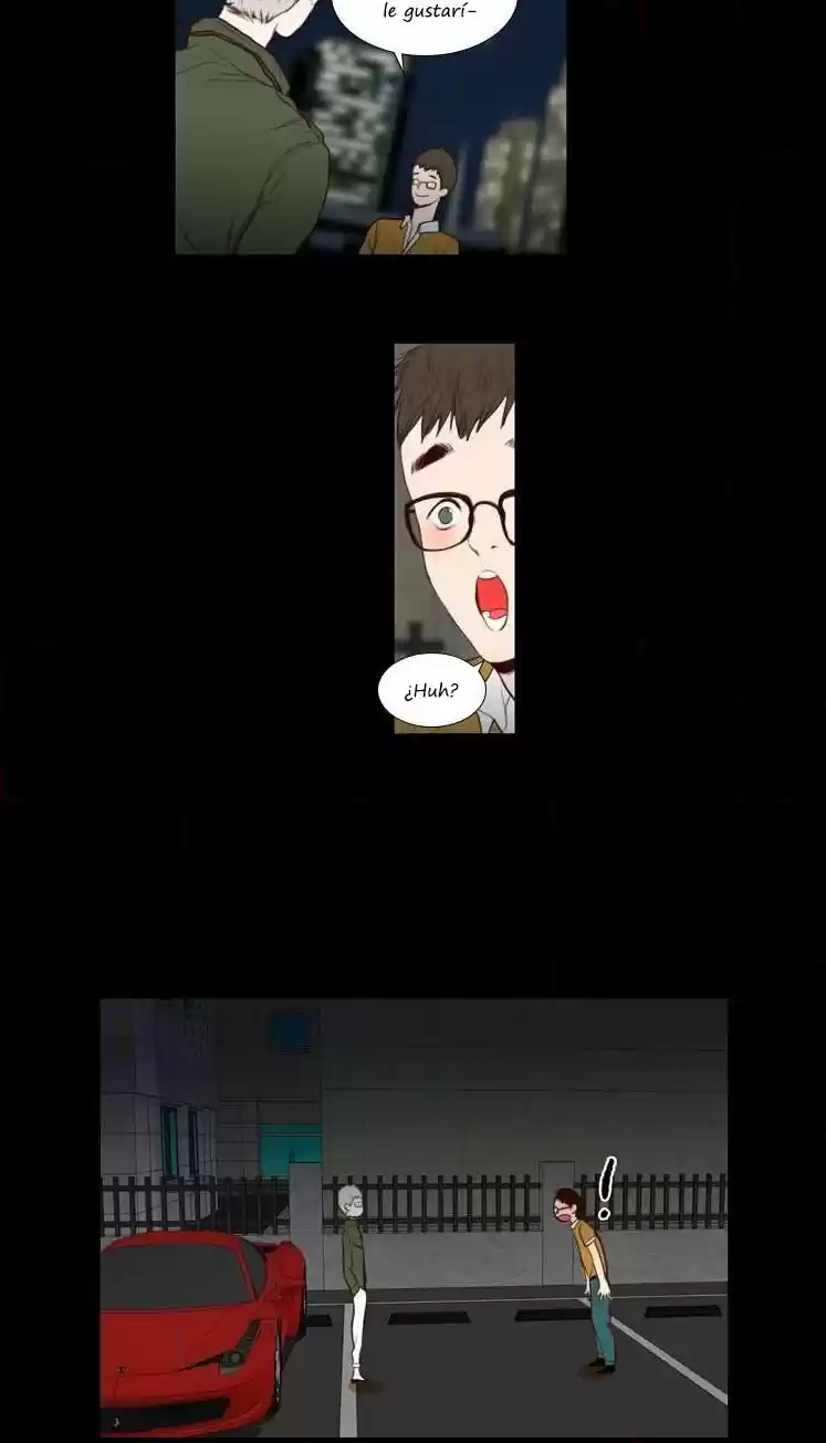Monster Idols - Capítulo 38 - Página 30 - LectorTMOo