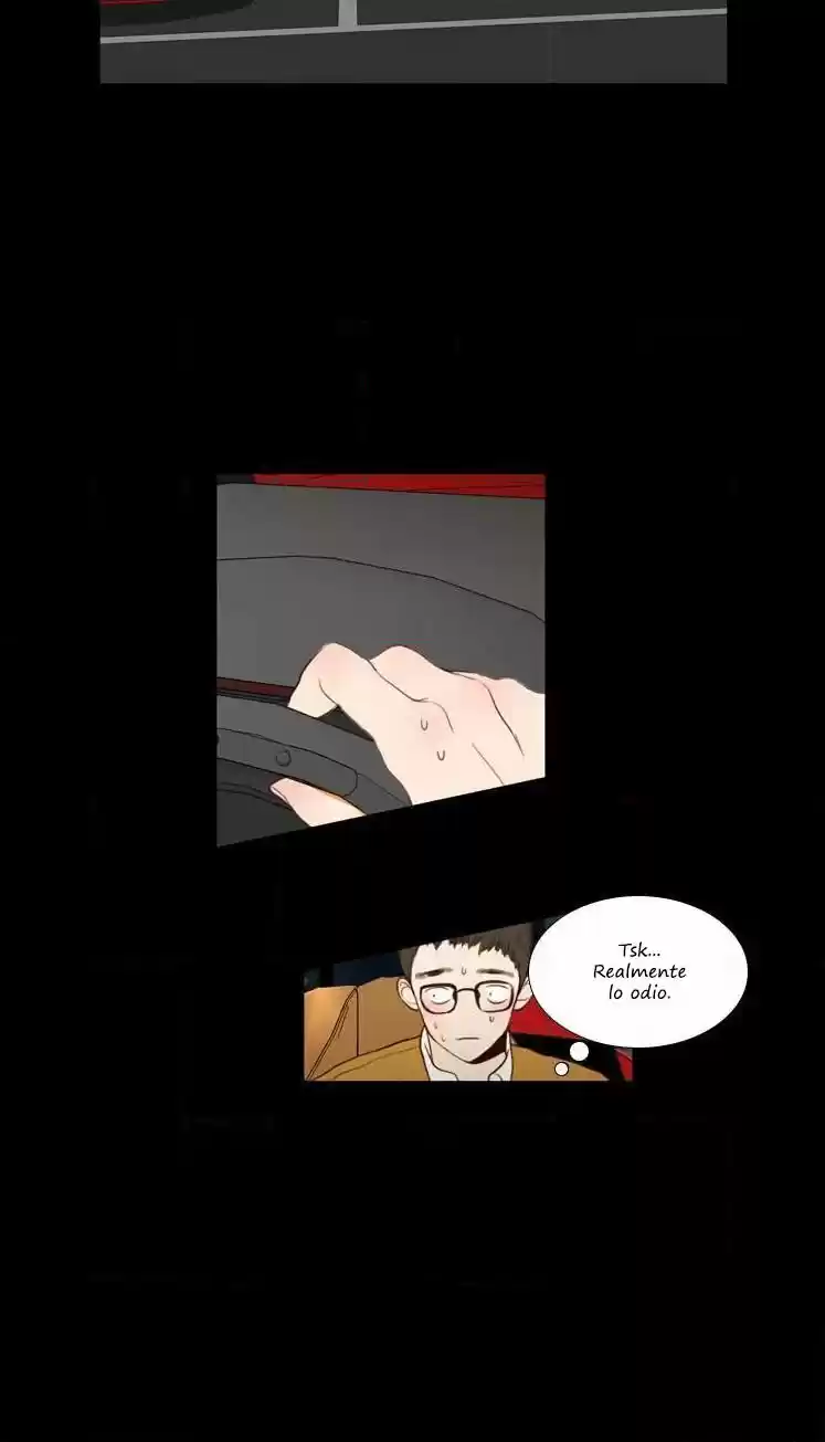Monster Idols - Capítulo 38 - Página 31 - LectorTMOo