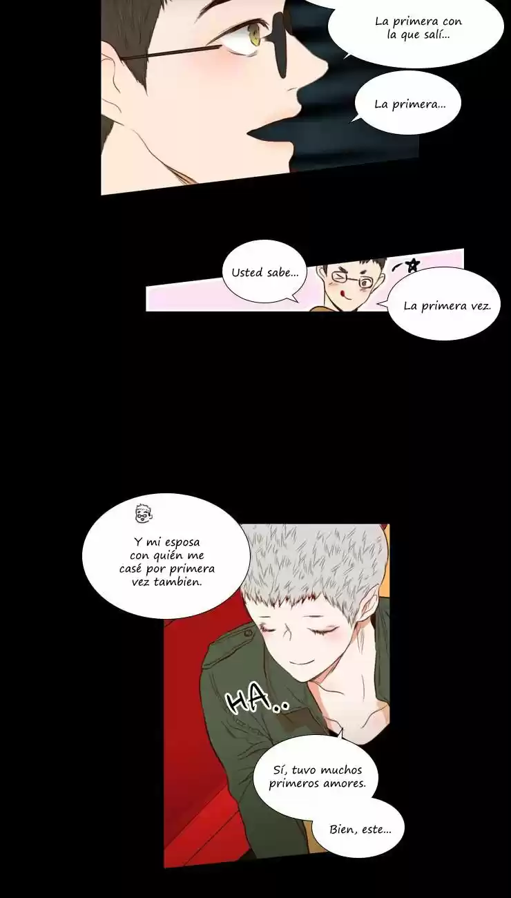Monster Idols - Capítulo 38 - Página 34 - LectorTMOo