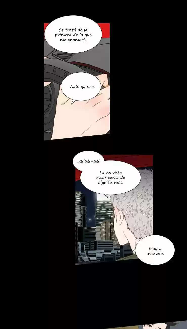 Monster Idols - Capítulo 38 - Página 35 - LectorTMOo