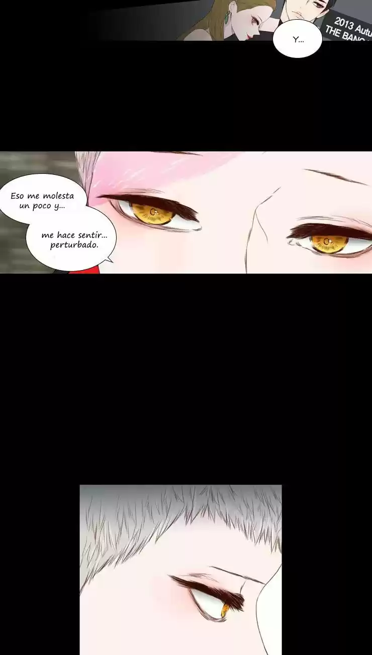 Monster Idols - Capítulo 38 - Página 36 - LectorTMOo