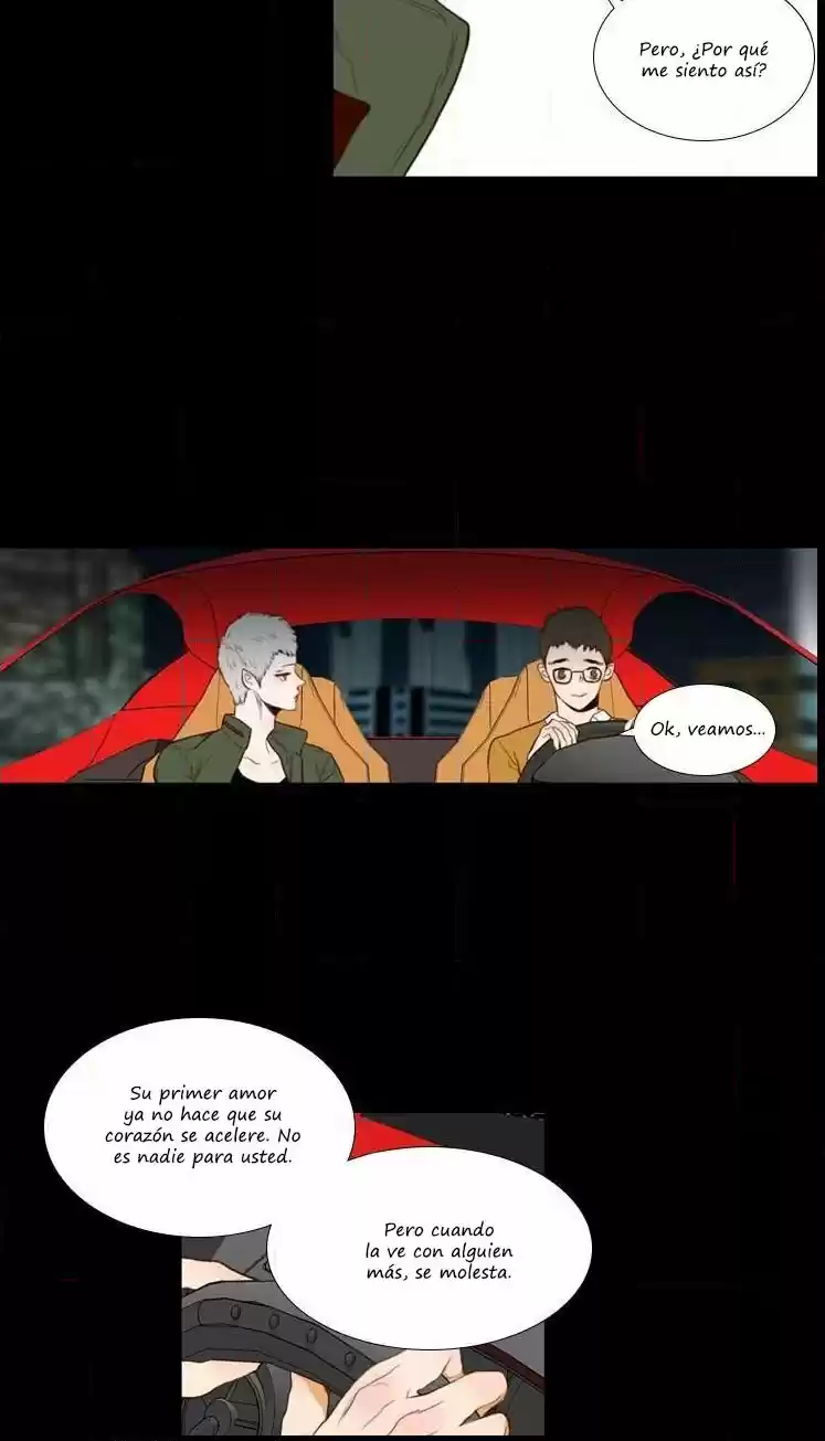 Monster Idols - Capítulo 38 - Página 38 - LectorTMOo