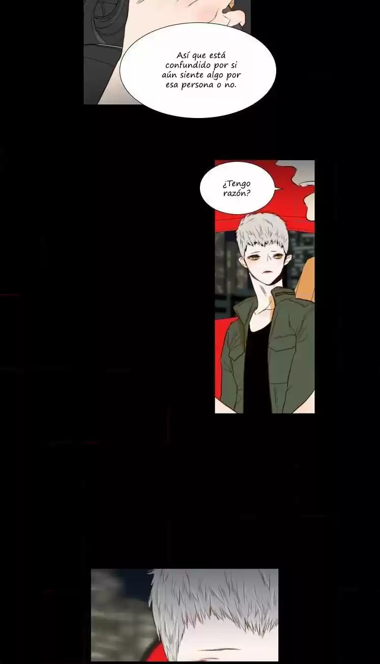 Monster Idols - Capítulo 38 - Página 39 - LectorTMOo