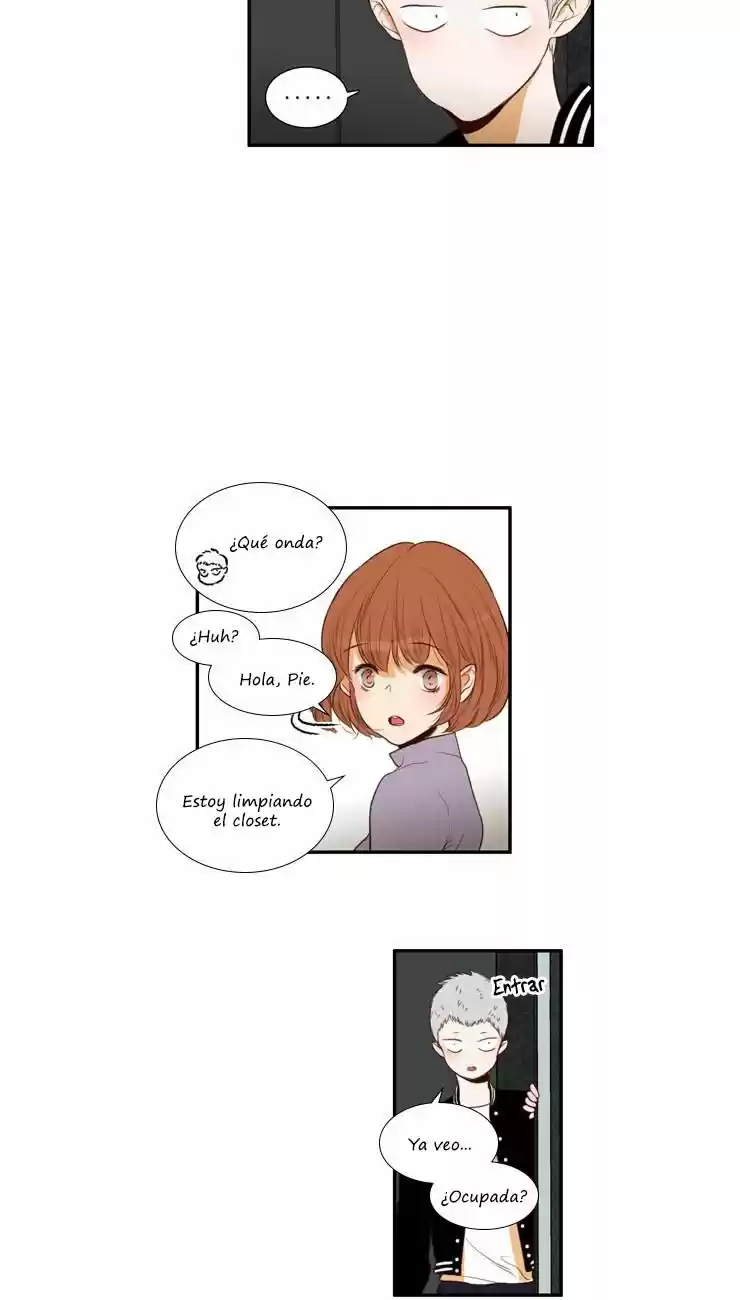 Monster Idols - Capítulo 39 - Página 15 - LectorTMOo