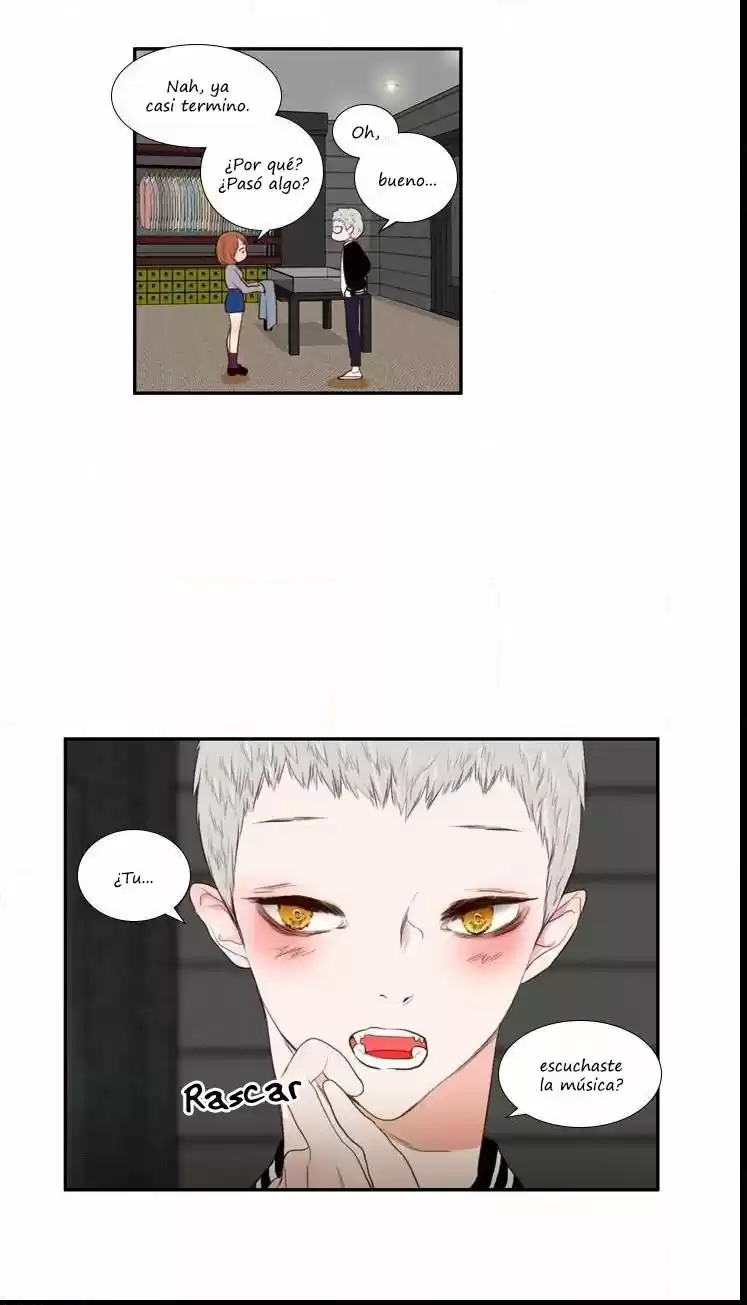 Monster Idols - Capítulo 39 - Página 16 - LectorTMOo