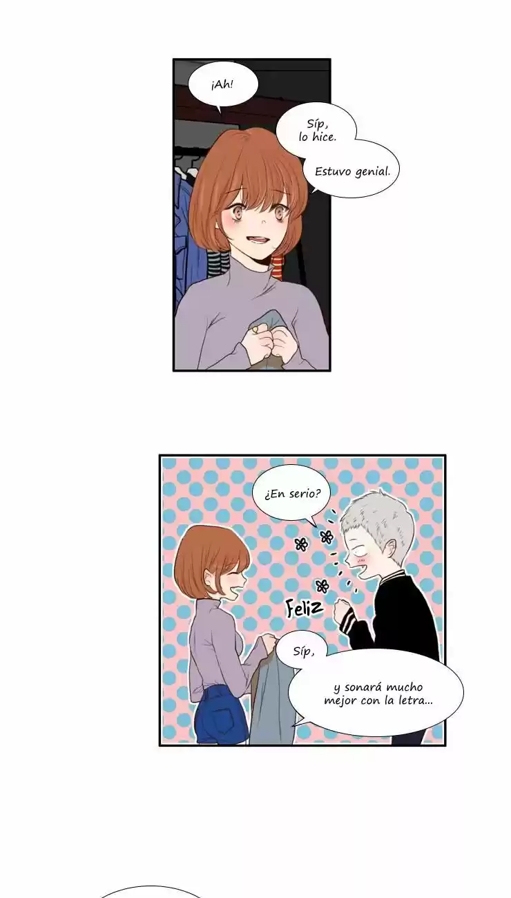 Monster Idols - Capítulo 39 - Página 17 - LectorTMOo
