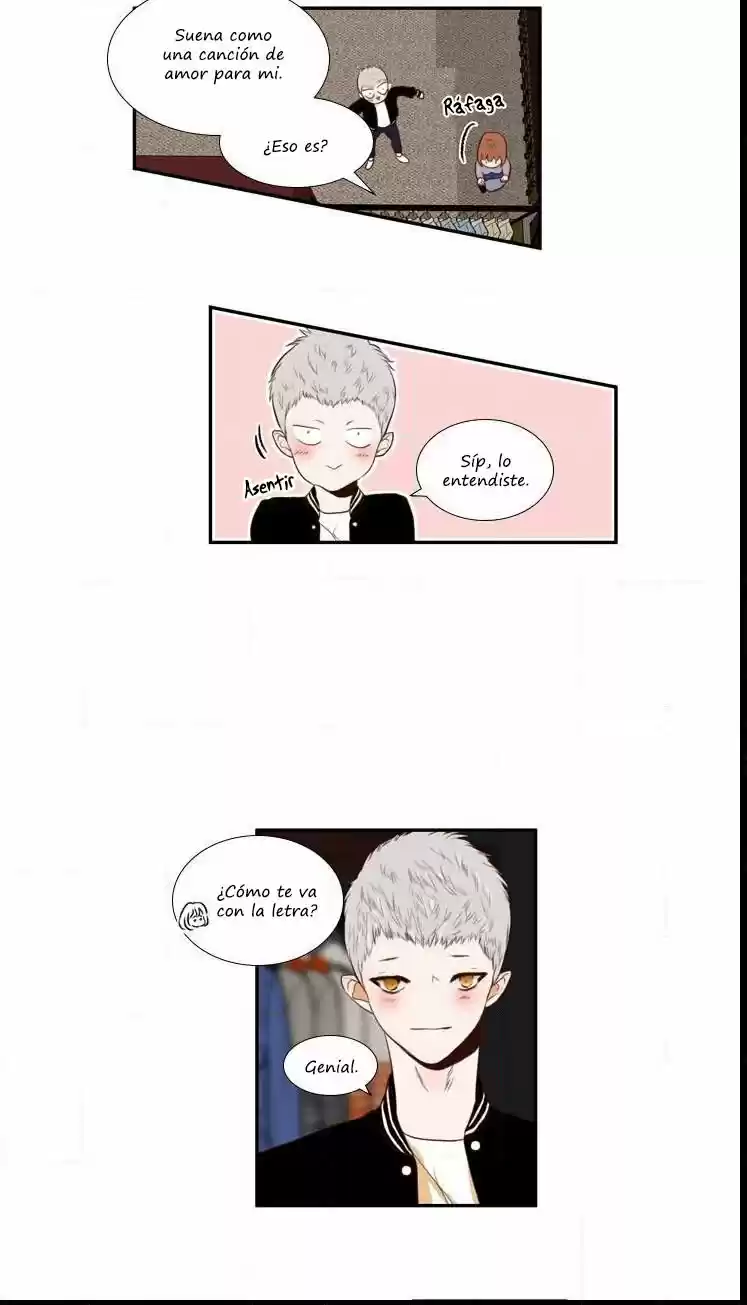 Monster Idols - Capítulo 39 - Página 18 - LectorTMOo