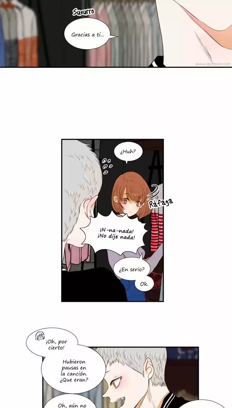 Monster Idols - Capítulo 39 - Página 20 - LectorTMOo