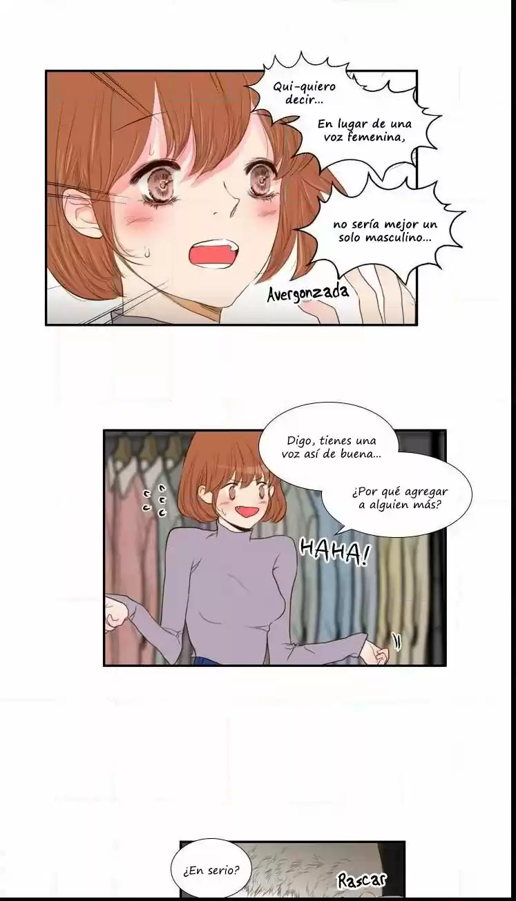 Monster Idols - Capítulo 39 - Página 22 - LectorTMOo