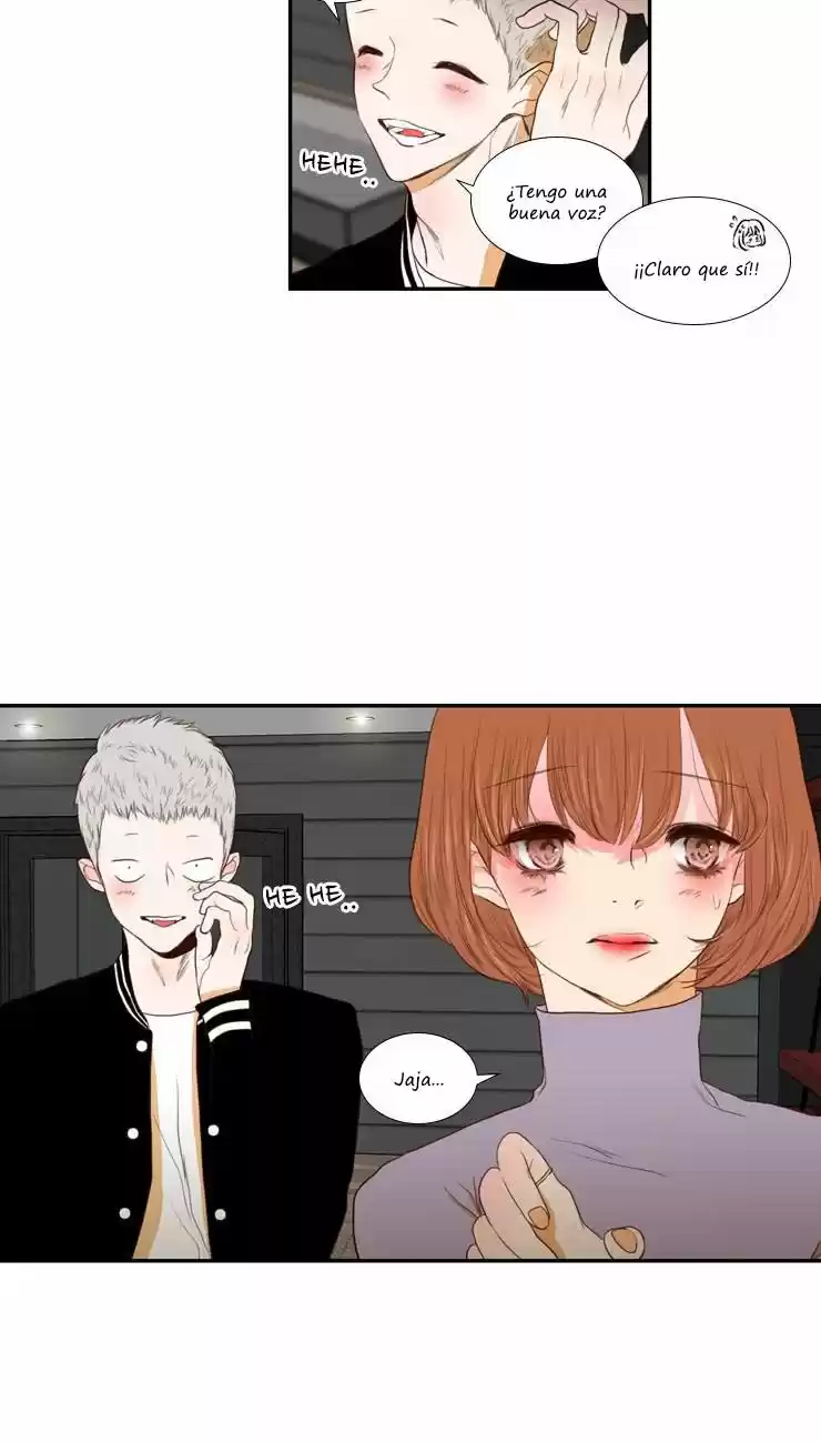 Monster Idols - Capítulo 39 - Página 23 - LectorTMOo