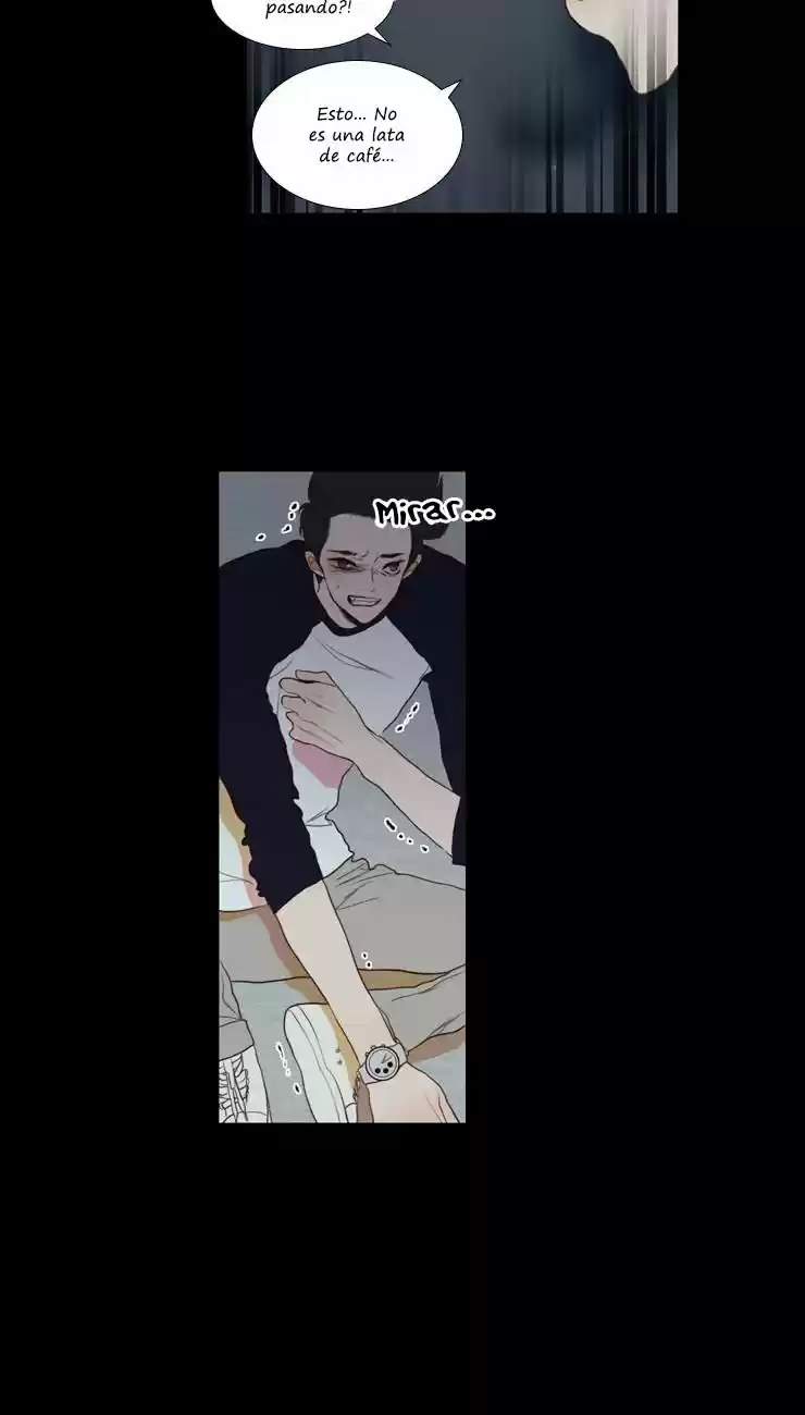 Monster Idols - Capítulo 39 - Página 32 - LectorTMOo