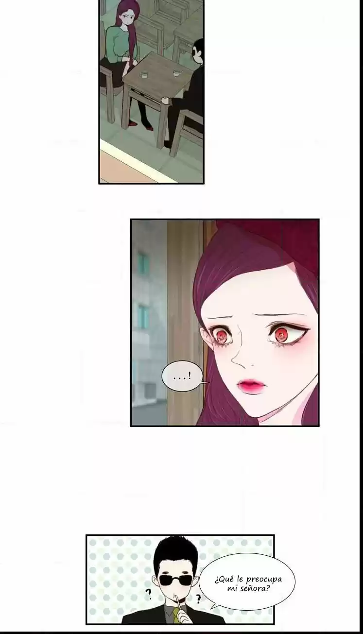 Monster Idols - Capítulo 39 - Página 36 - LectorTMOo