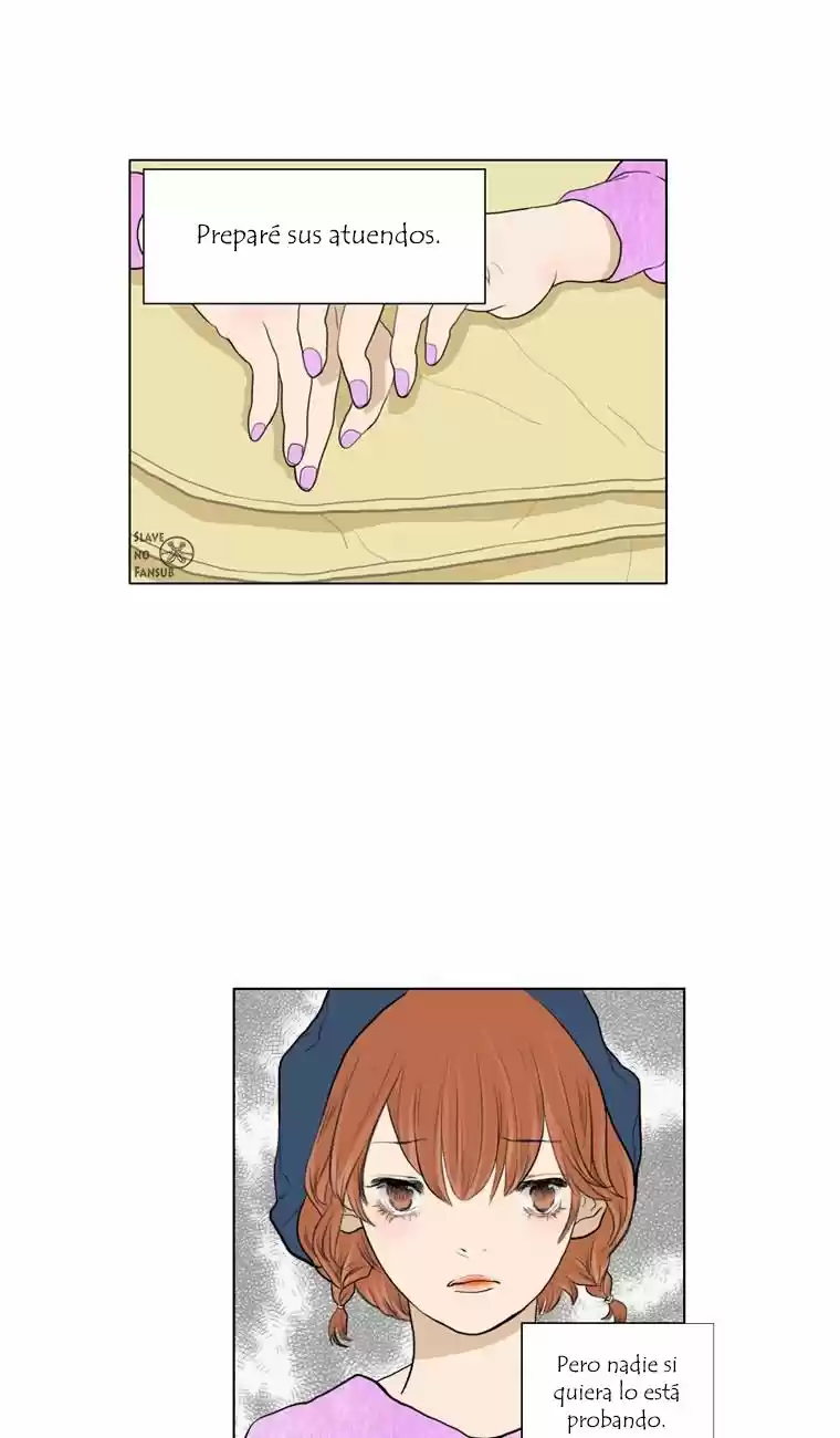 Monster Idols - Capítulo 4 - Página 5 - LectorTMOo